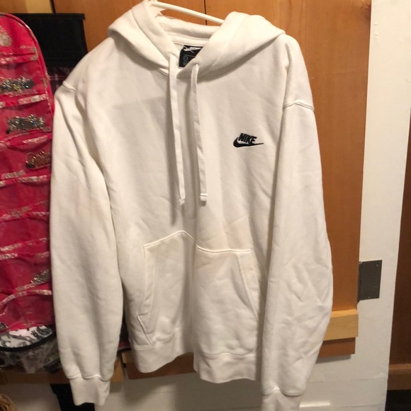 Nike Other - Men’s fitness Nike hoodie